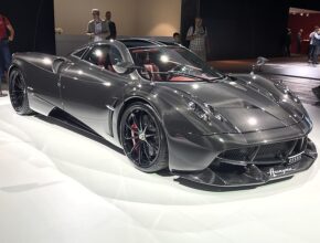 Auto della Pagani : le 3 più iconiche