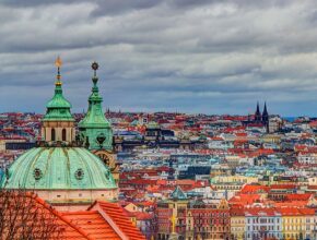 trappole turistiche di Praga