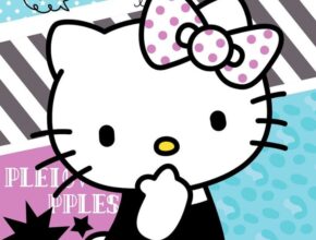 La storia di Hello Kitty: le origini e il successo