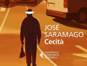 cecità di José saramago