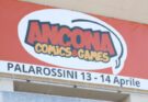 Ancona Comics and Games