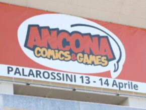 Ancona Comics and Games