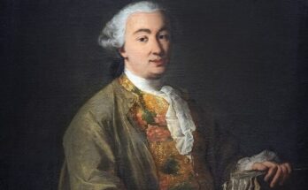 Vita e opere di Carlo Goldoni: il commediografo veneziano