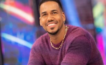 canzoni di Romeo Santos da ascoltare