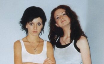 Canzoni delle t.A.T.u