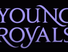 serie Young Royals