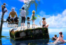 Zanki Zero: Last Beginning