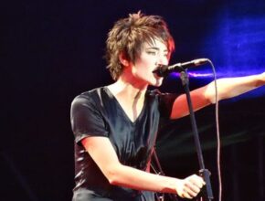 Canzoni di Zemfira, le 4 più emozionanti