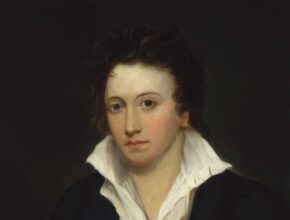 Poesie di Percy Bysshe Shelley: 3 da leggere