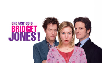 Film di Bridget Jones