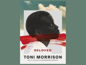 beloved di toni morrison