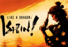 Like a dragon! Ishin