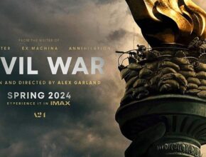 Civil War, un'ipotetica guerra civile negli USA, il film di Alex Garland | Recensione