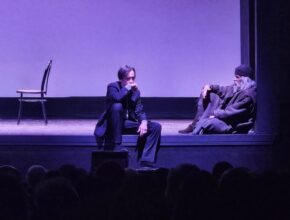 Shylock, il Giudeo al Teatro Arcobaleno | Recensione