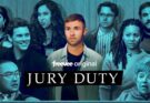 jury duty: recensione