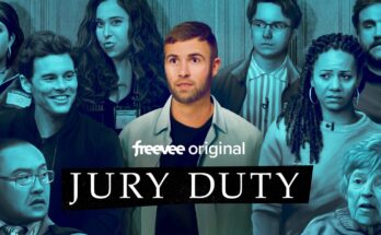 jury duty: recensione