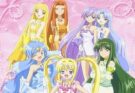 Personaggi di Mermaid Melody