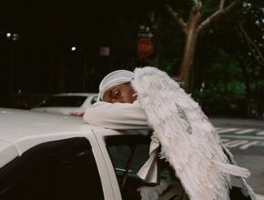 Canzoni di Blood Orange