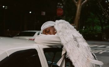 Canzoni di Blood Orange