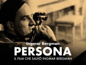 Persona di Ingmar Bergman: un capolavoro senza tempo | Recensione