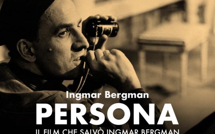 Persona di Ingmar Bergman: un capolavoro senza tempo | Recensione