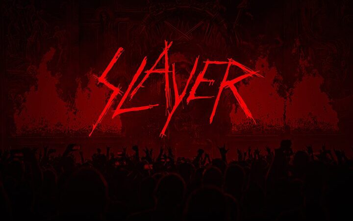 canzoni degli slayer