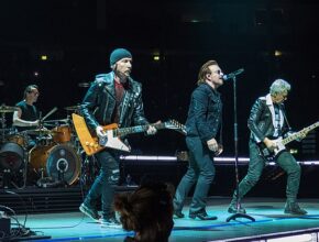 Canzoni degli U2: 5 da ascoltare