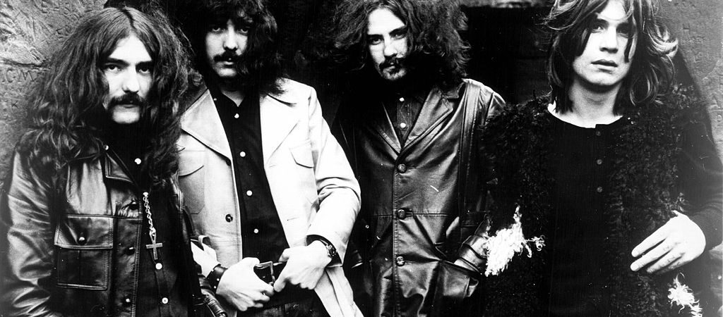 Canzoni dei Black Sabbath: le 4 da ascoltare