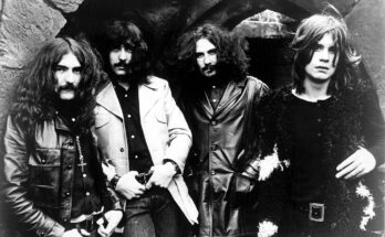 Canzoni dei Black Sabbath: le 4 da ascoltare