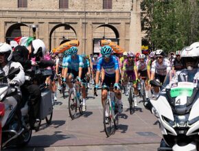 Giro d'Italia 2024