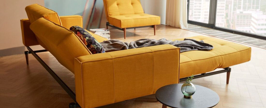 Perché scegliere un divano letto piazza e mezza: design, comfort e altri vantaggi