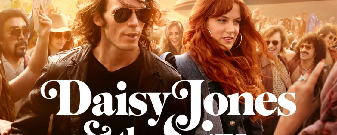 Daisy Jones and the Six, adattamento del romanzo di Reid