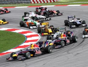 GP dell'Emilia-Romagna: la Formula 1 a Imola