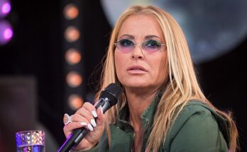 canzoni di Anastacia