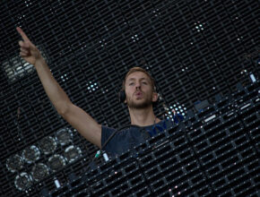 canzoni di Calvin Harris da ascoltare