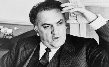 Film di Federico Fellini: 5 da non perdere