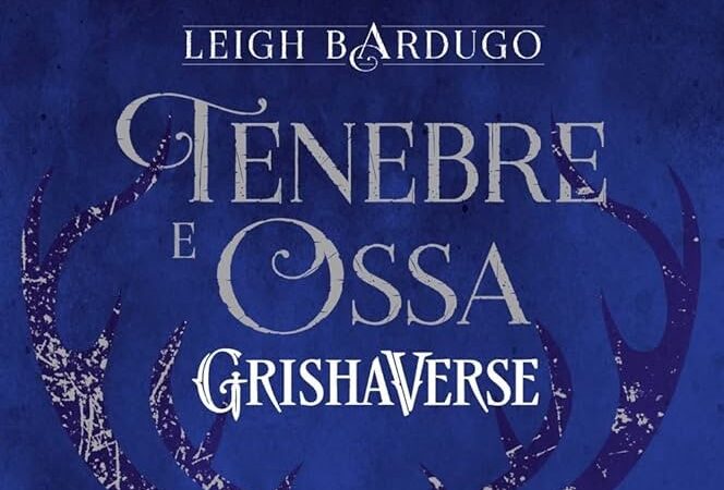 Libri di Leigh Bardugo: 3 da leggere