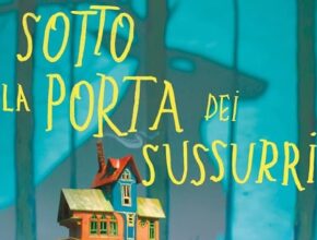 Sotto la porta dei sussurri di TJ Klune | Recensione