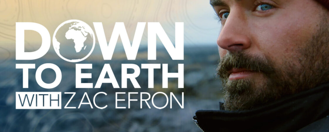 Down to Earth: per una vita sostenibile