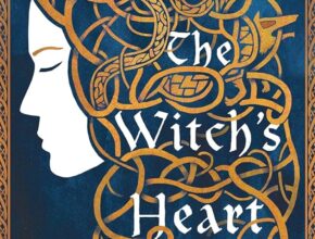 The Witch's Heart di Genevieve Gornichec | Recensione.