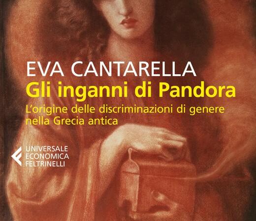 Gli inganni di Pandora