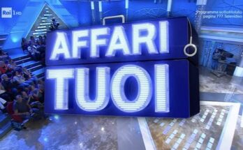 Affari Tuoi