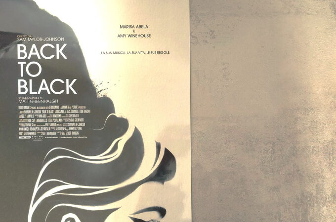Back to Black. Il commovente biopic su Amy Winehouse di Sam Taylor-Johnson