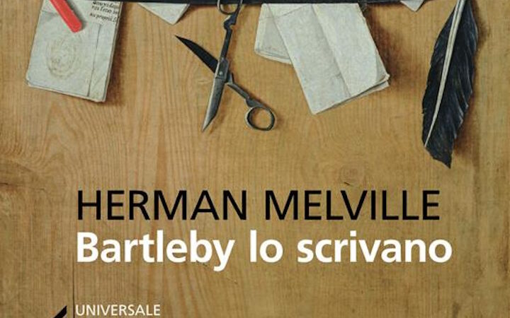 Bartleby lo scrivano di Herman Melville | Analisi