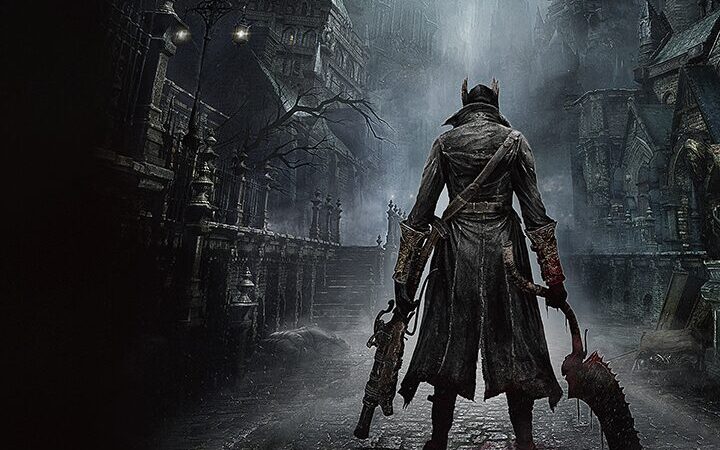 storia di bloodborne