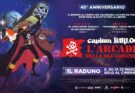 Capitan Harlock