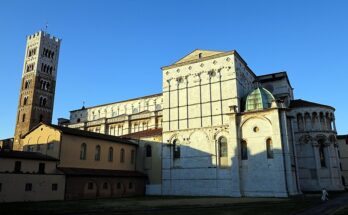 Chiese di Lucca