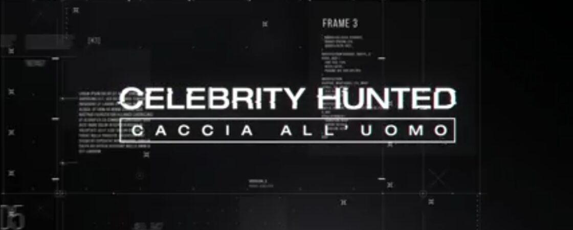 Celebrity Hunted