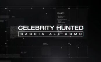 Celebrity Hunted