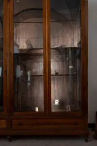 Mostra Collisions: uno Scontro-Incontro tra Arte e Scienza